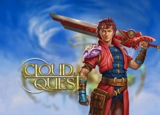 Фэнтезийный симулятор Cloud Quest для длительной игры