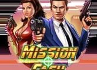 Адреналиновый слот Mission Cash в казино