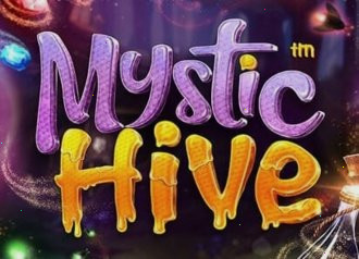 Экзотический мед Mystic Hive от Betsoft Gaming