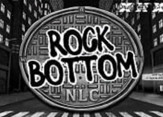 Лот Rock Bottom, игра низкого риска