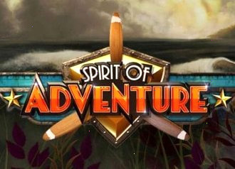 Пиратский приключенческий автомат Spirit Of Adventure от провайдера Pragmatic Play