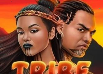 Игра про культуру племени от Endorphina — слот Tribe
