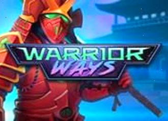 Провизионер Warrior Ways от Hacksaw Gaming